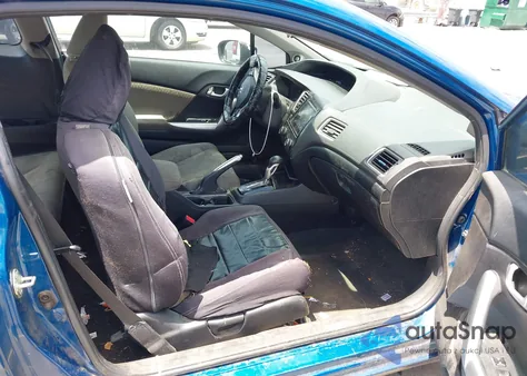 2015 Honda Civic Ex from USA, damaged, VIN 2HGFG3B89FH506300